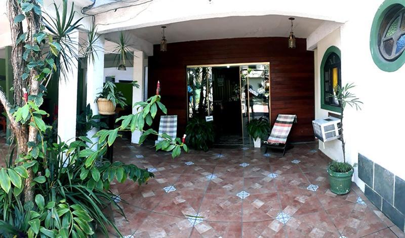 Pousada Suites Praia De Costazul Rio das Ostras Exterior foto
