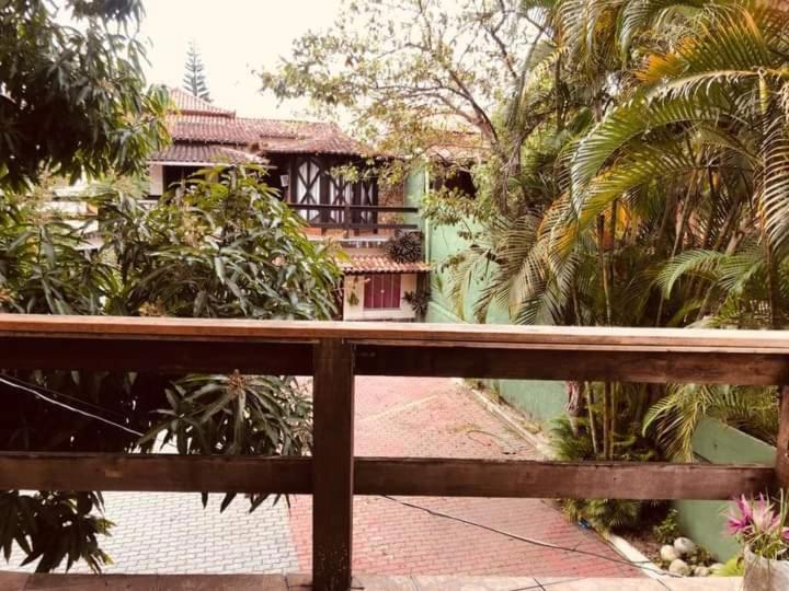 Pousada Suites Praia De Costazul Rio das Ostras Exterior foto